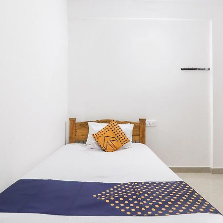 Spot On Rohini Inn Kadampuzha كوتاكال المظهر الخارجي الصورة