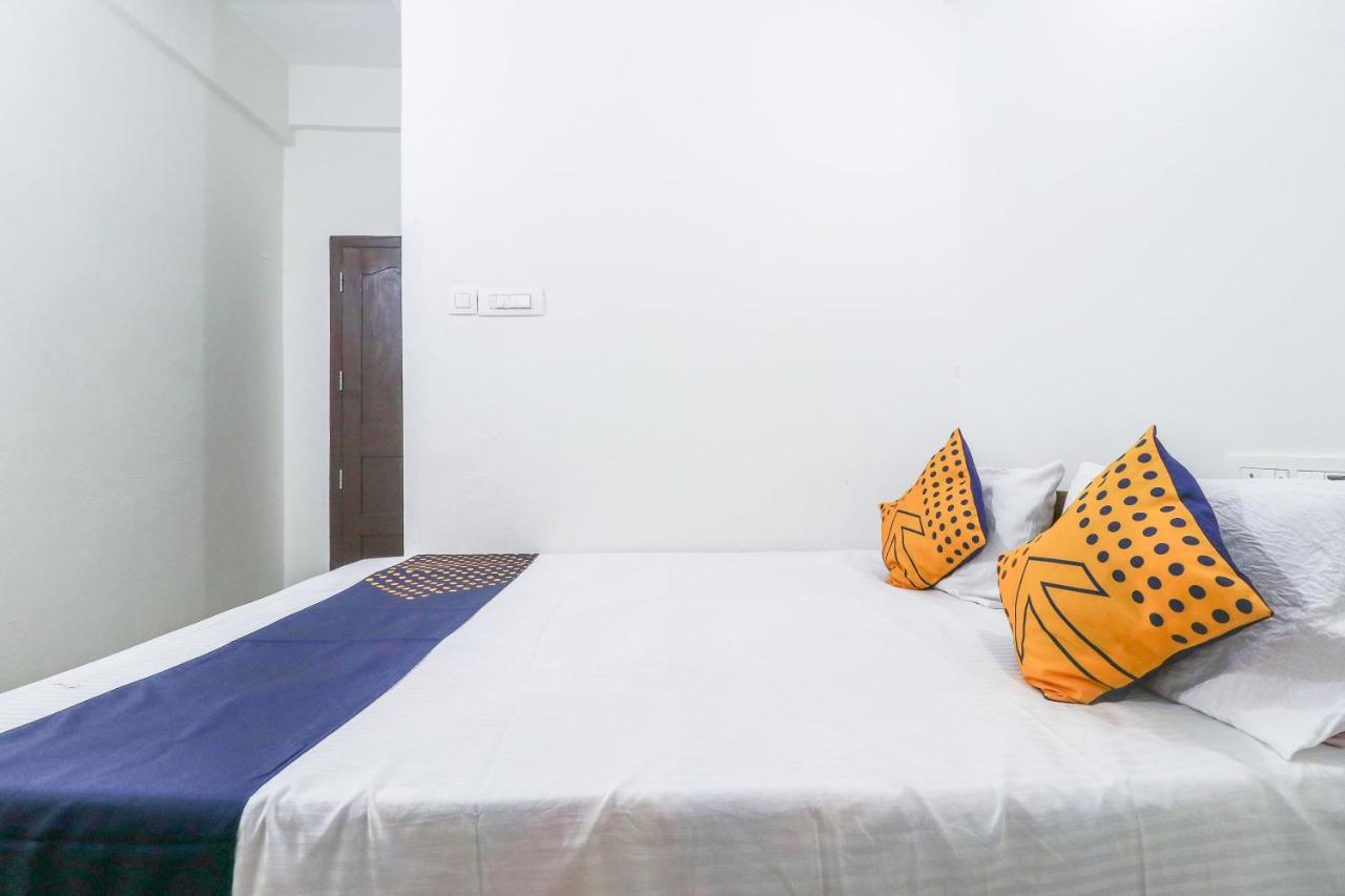 Spot On Rohini Inn Kadampuzha كوتاكال المظهر الخارجي الصورة