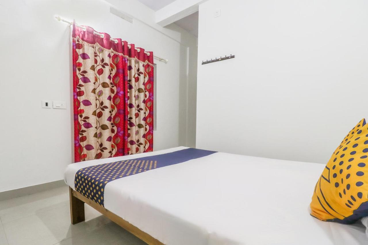 Spot On Rohini Inn Kadampuzha كوتاكال المظهر الخارجي الصورة