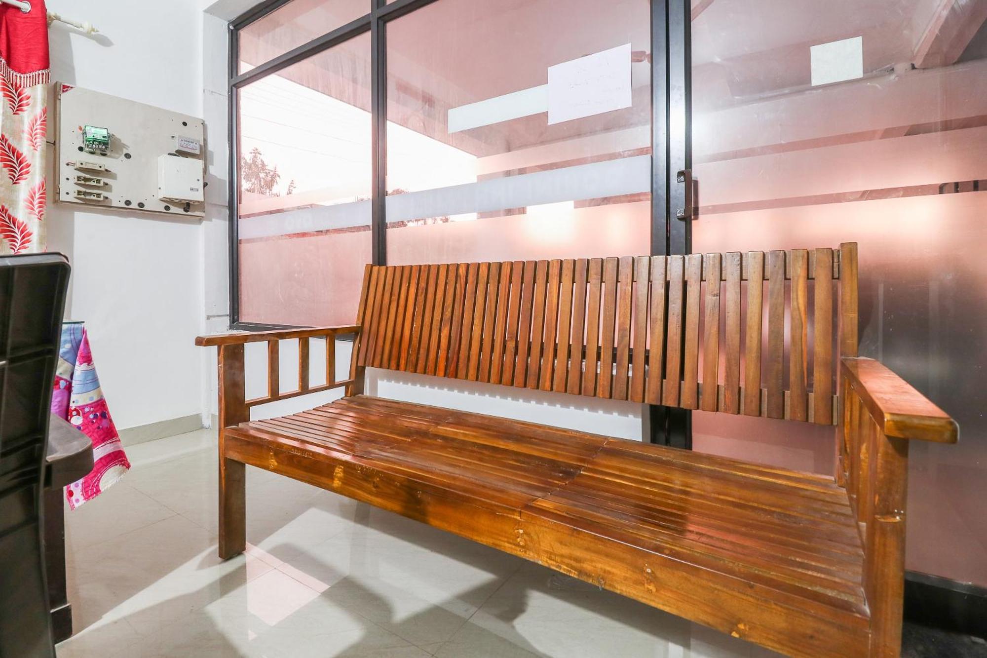 Spot On Rohini Inn Kadampuzha كوتاكال المظهر الخارجي الصورة