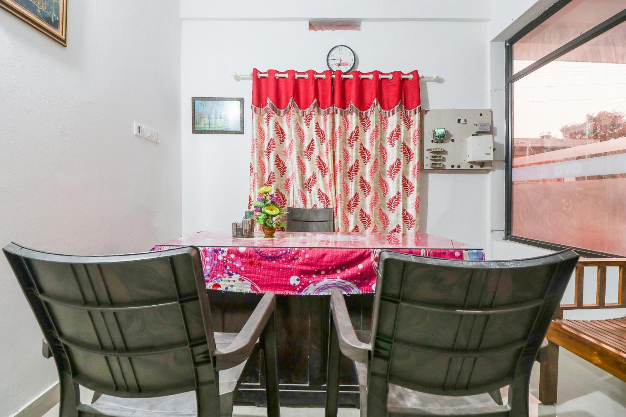 Spot On Rohini Inn Kadampuzha كوتاكال المظهر الخارجي الصورة
