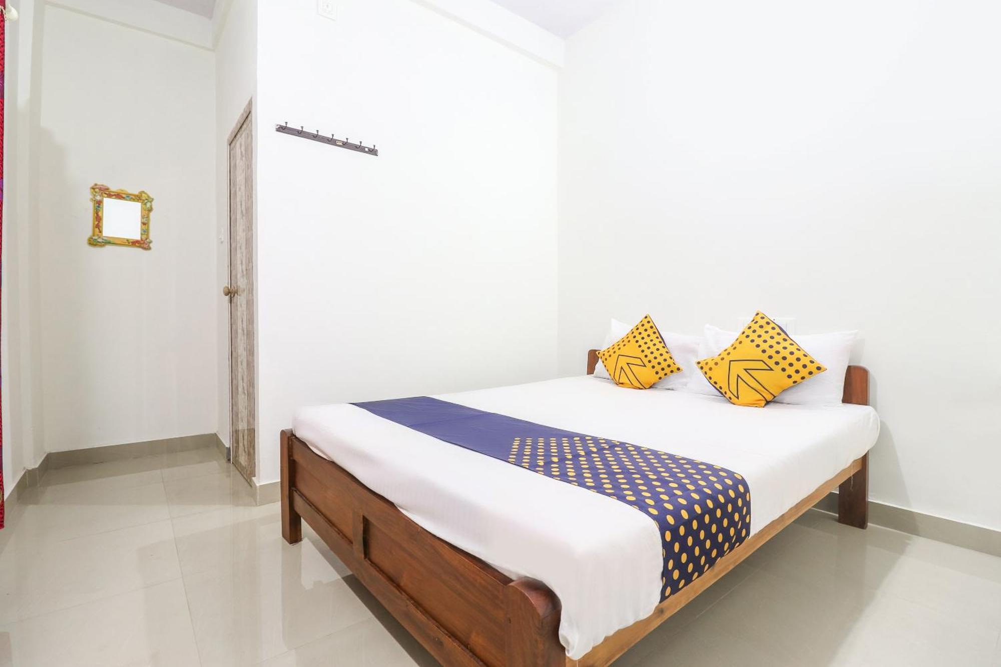 Spot On Rohini Inn Kadampuzha كوتاكال المظهر الخارجي الصورة