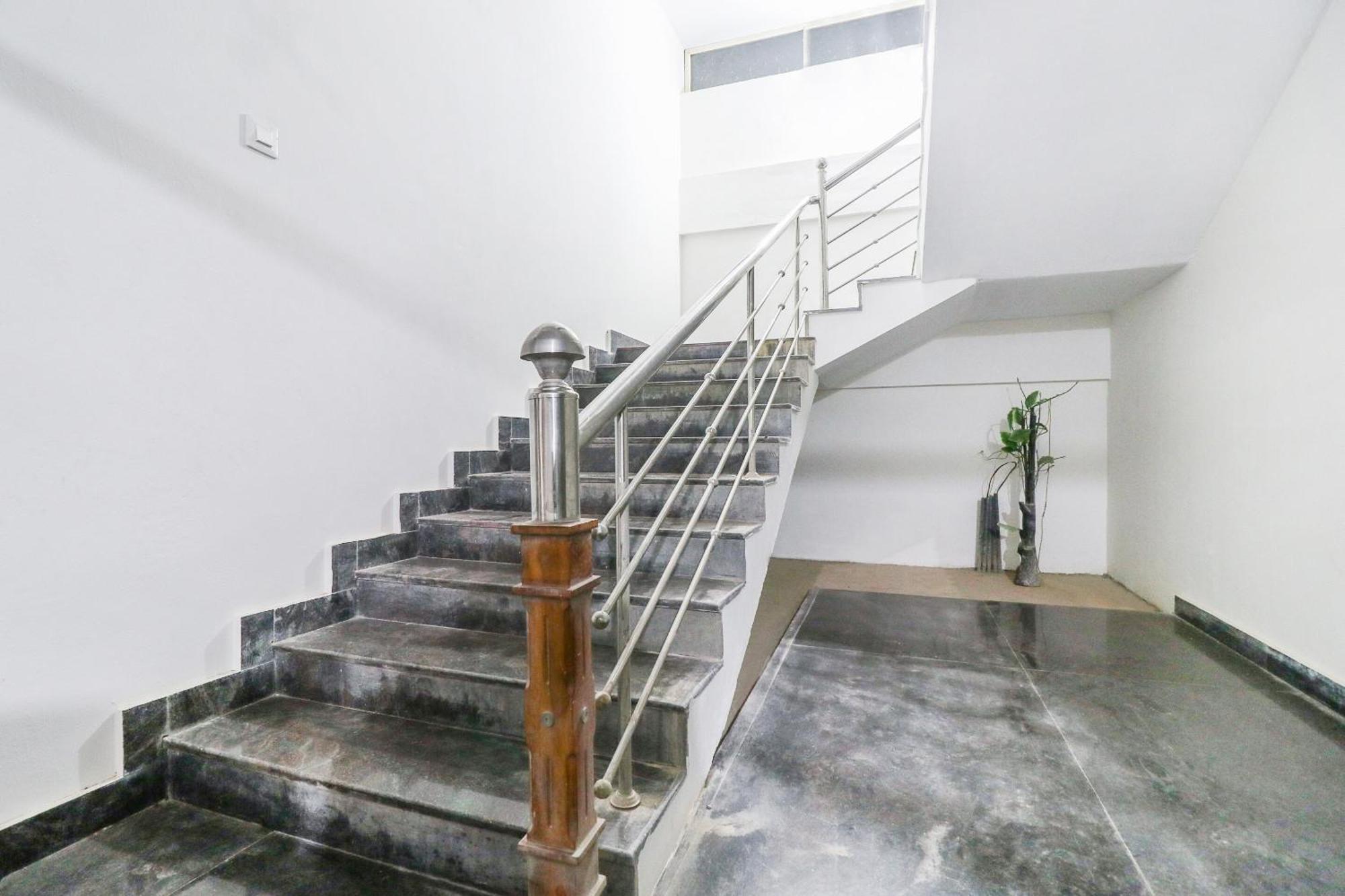 Spot On Rohini Inn Kadampuzha كوتاكال المظهر الخارجي الصورة