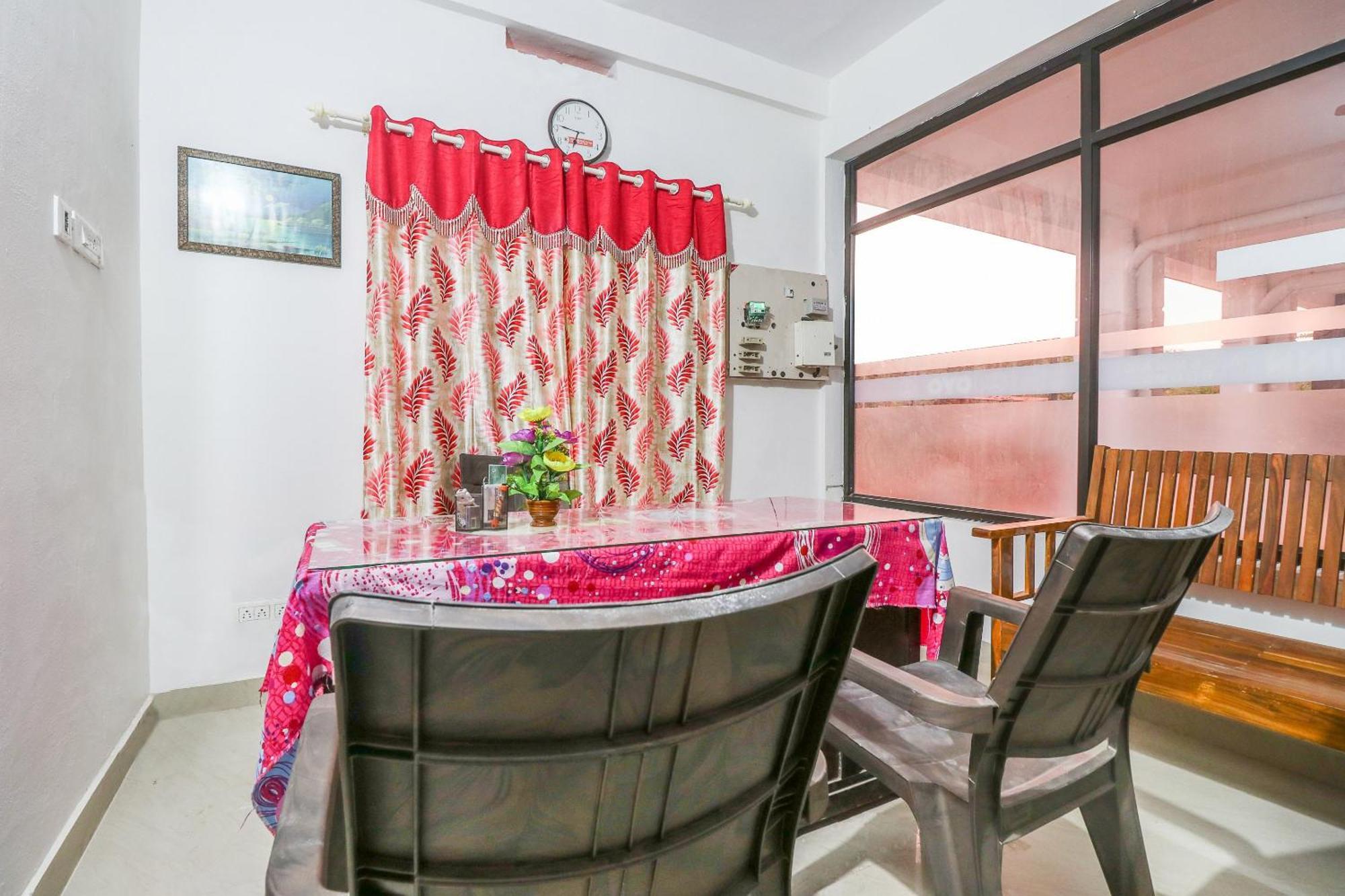 Spot On Rohini Inn Kadampuzha كوتاكال المظهر الخارجي الصورة