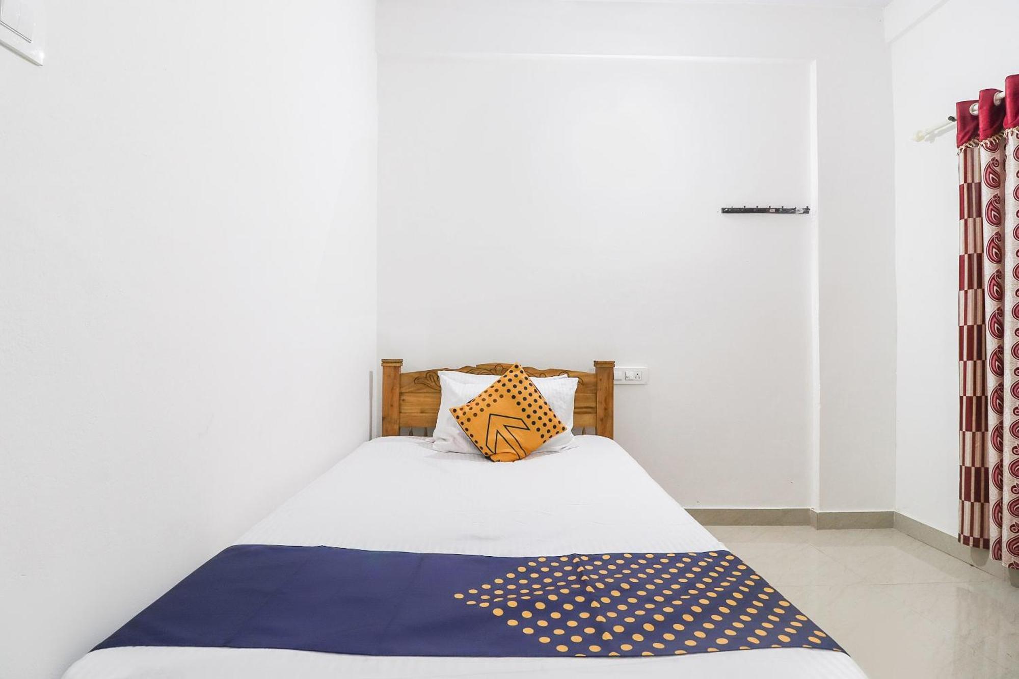 Spot On Rohini Inn Kadampuzha كوتاكال المظهر الخارجي الصورة